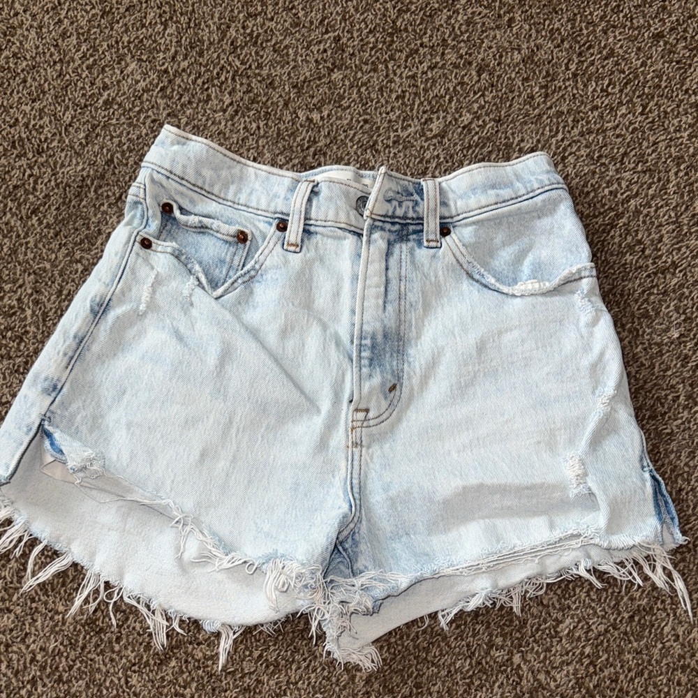 Abercrombie & Fitch Jeans